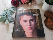 Justin Bieber nieoficjalna biografia. Autor: Nadia Cohen