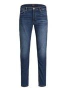 Jack & Jones Jeansy Męskie Slim W34 L34 – Nowe!