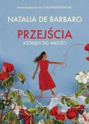 PRZEJŚCIA KTÓRĘDY DO MIŁOŚCI - NATALIA DE BARBARO