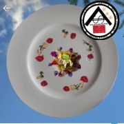 Sos Pesto czarny 100g