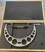 mikrometr zewnętrzny 275-300mm / 0,01