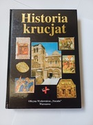 Historia krucjat, Jonathan Riley- Smith