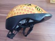 Kask dziecięcy  M (52-56)