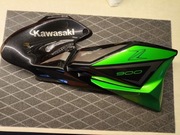 Owiewka bok osłona bak kawasaki z900