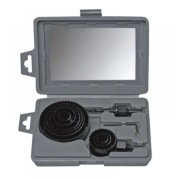 Zestaw otwornic DEDRA 0792 (19-82)mm