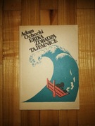 książka "Erika zdradza tajemnice" Adam Ochocki