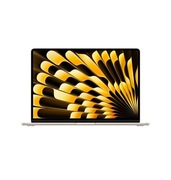 Apple MacBook Air 15,3" M2 8/256GB macOS Księżycowa Poświata + Magic Mouse
