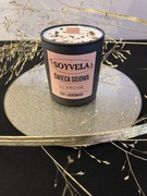 Sojowa świeca SoyVela GLAMOUR