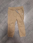 Spodnie chłopięce H&M rozm. 92 cm