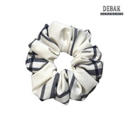 Gumka do włosów scrunchie: GABRIELLA XXL