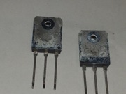 Tranzystor 2sa1941 2sc5198 para