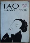 Jolan Chang "Tao miłości i seksu"
