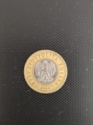 2 ZŁOTE 1994 III RP