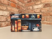 Kosmetyczka damska/piórnik 