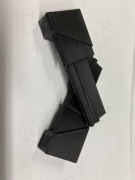 ślizg prowadnica rolety peugeot 508sw