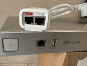 Brama sieciowa router Ubiquiti USG-PRO-4 UniFi Security Gateway