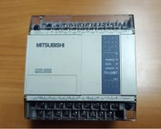 Mitsubishi MELSEC FX1N-24MT-001 – sterownik PLC, 24VDC