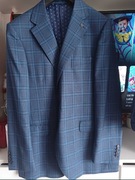 Garnitur męski Lancerto