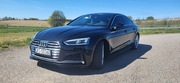 Audi A5 Sportback S-line Quattro 