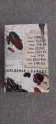 Zbiór opowiadań sf fantastyka pt. " Epidemia "