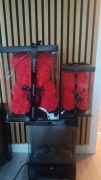Sprzedam misia 35cm 120 zł mały 55zl