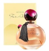 Avon Far Away  woda perfumowana 50 ml 