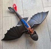 Smok Szczerbatek, figurka Playmobil