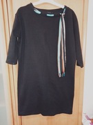 Sukienka damska czarna 