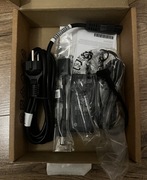 Oryginalny zasilacz HP 45W 19V 2.31A 4.5x3.0mm + przejściówka do 7,4x5.0mm