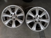 Felgi 18” DEZENT + Opony Gratis