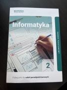 Informatyka 2,zakres podstawowy, Operon