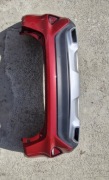 Zderzak Tył kia xceed 2019- ładny+belka+mocowania 