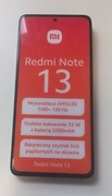 Redmi Xiaomi note 13 atrapa
