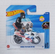 Honda VFR750R (RC30) motocykl motor