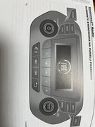 Radio Fiat Tipo używane
