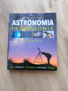 Astronomia Przewodnik - Will Gater, Anton Vamplew