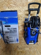 MYJKA CIŚNIENIOWA NILFISK E 150.2