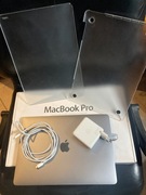 Macbook Pro 13 M1 A2338 Stan bd