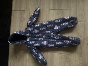 Kombinezon myszką miki rozmiar 92 Disney baby