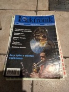 Czasopismo Praktyczny Elektronik numer 1 2000