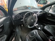 Citroen DS3 THP 2010  Deska Konsola rozdzielcza KIEROWNICA zegary airbagi