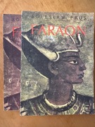 Bolesław Prus, Faraon - t.1-2