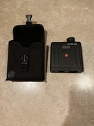 Dalmierz Leica LRF 1200 scan stan bardzo dobry