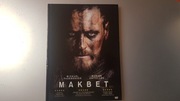 Makbet  Fassbender  DVD
