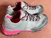 Buty trekkingowe Mammut Alnasca GTX WMN