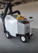 Odkurzacz miejski elektryczny MAMUT ULTRA PRO