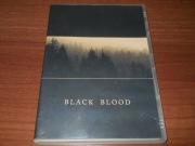 Black Blood 2 CD - Cień Sytris Exmortum Gurthang Popioły Zmora Mrok Anaboth