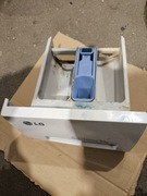 Szuflada dozownik pralki LG 