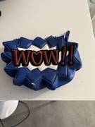 Torebka Zara dla małej modnisi