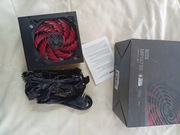 Mars Gaming MPIII750, zasilacz Pc Atx 750 W,